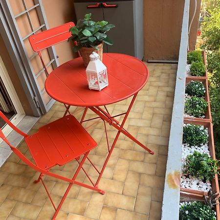 Domus Laura In Trastevere روما المظهر الخارجي الصورة