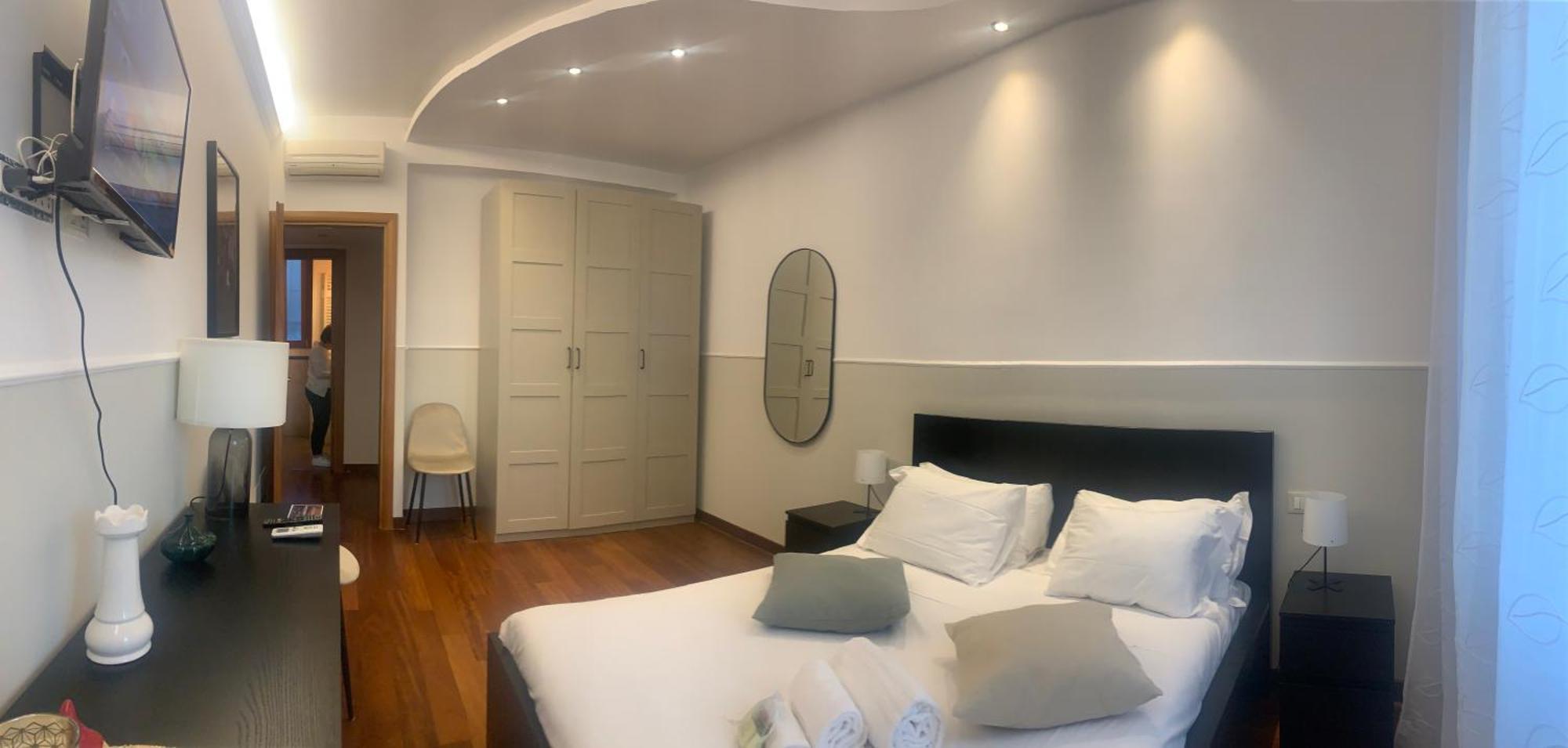 Domus Laura In Trastevere روما المظهر الخارجي الصورة