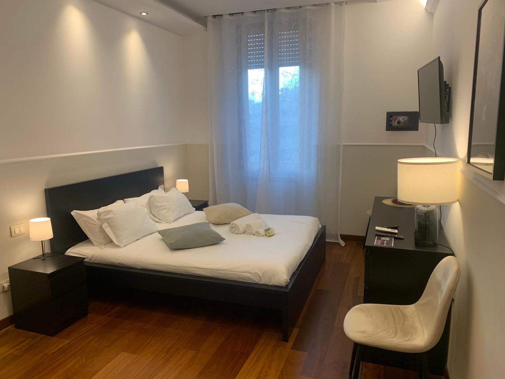 Domus Laura In Trastevere روما المظهر الخارجي الصورة